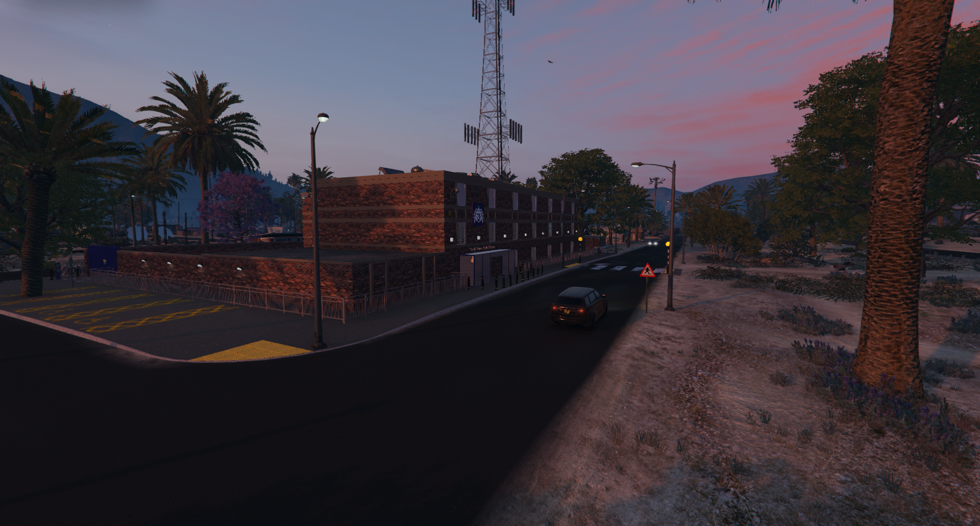 FXRP loading screen scene 4
