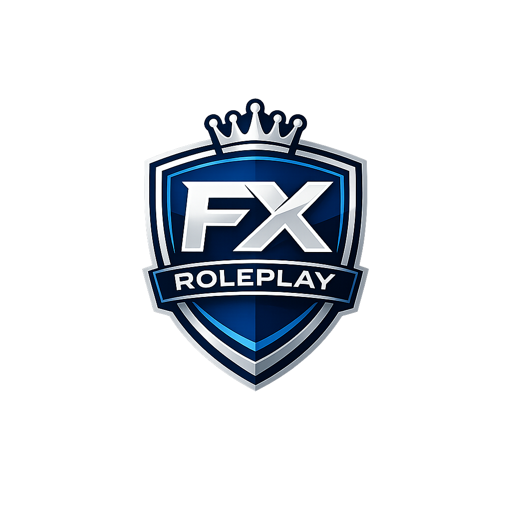 FX-RP.com | Upcoming UK FiveM Server | Now Recruiting All Departments ...